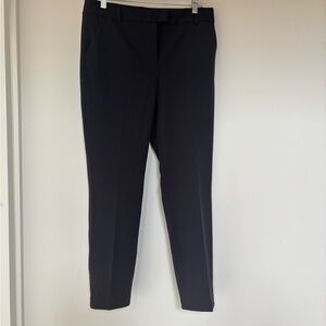 Reiss Black Women's Pants